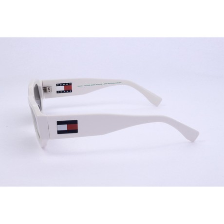 TOMMY HILFIGER TJ0099S - WHITE - SUNGLASSES - Image 3