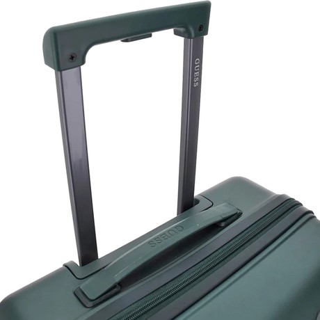 GUESS TMOLPC - GREEN - HORDÁZAT - Image 3