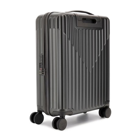 GUESS TMOLPC - GUNMETAL - HORDÁZAT - Image 2