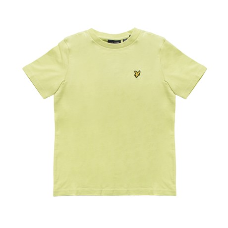 Marškinėliai Lyle&Scott steward &mdash; fot 1