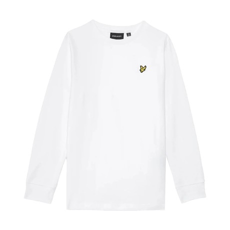 LYLE&SCOTT &mdash; TSB2104VT