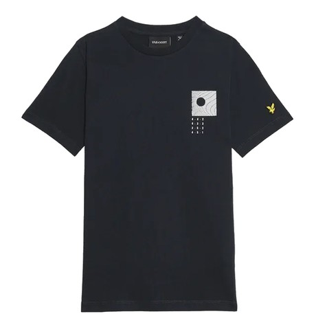 LYLE&SCOTT &mdash; TSB2208VT