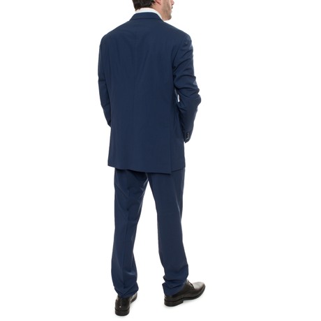 TOMMY HILFIGER TT0TT03682 - BLUETTE - SUITS - Image 2