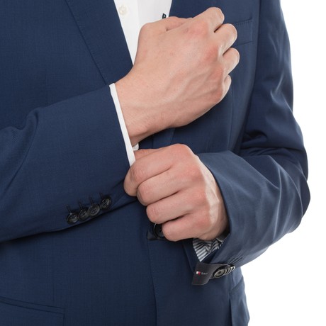 TOMMY HILFIGER TT0TT03682 - BLUETTE - SUITS - Image 3