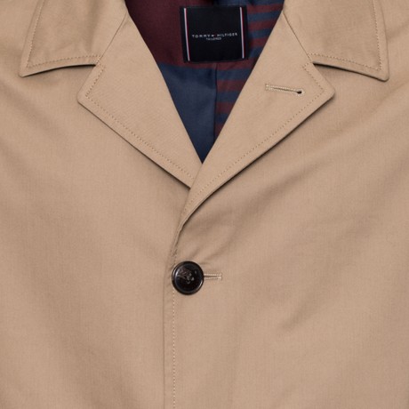 TOMMY HILFIGER TT0TT06368 - SABBIA - PLAŠČI IN JAKNE - Image 3