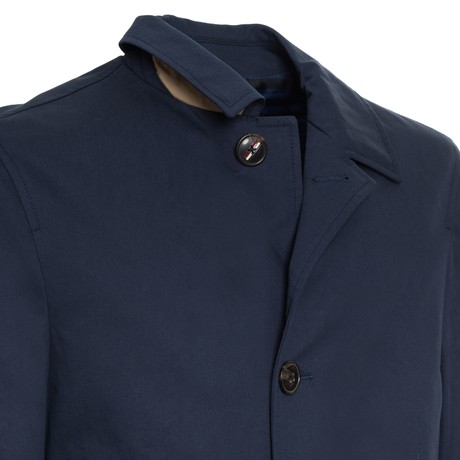 TOMMY HILFIGER TT0TT06368 - DESERT SKY - PLAŠČI IN JAKNE - Image 3