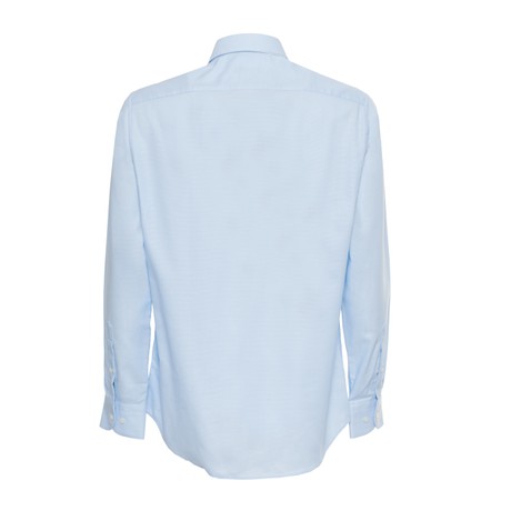 TOMMY HILFIGER TT0TT08200 - LIGHT BLUE WHITE - ŠIRICE - Image 2
