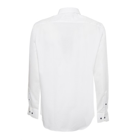 TOMMY HILFIGER TT0TT08200 - WHITE - ŠIRICE - Image 2