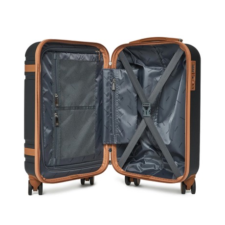 GUESS TWH926 - BLACK MULTI - VALIGERIA - Image 3