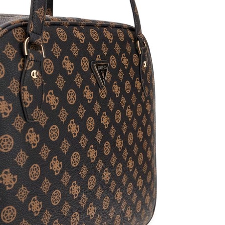 GUESS TWHP74 - BROWN - WALIZKI - Image 2