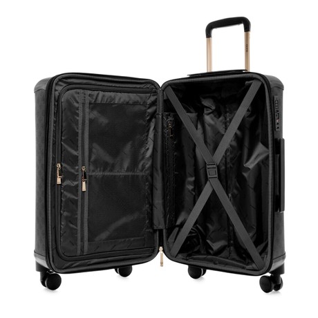 GUESS TWHP74 - CHARCOAL - EQUIPAJE MALETAS - Image 3