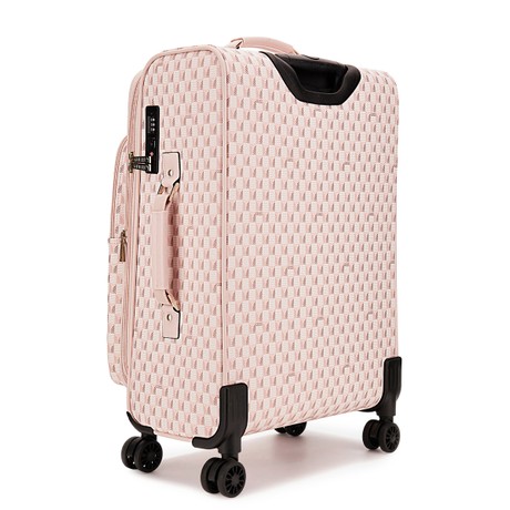 GUESS TWJ909 - LIGHT PINK LOGO - VALIGERIA - Image 2