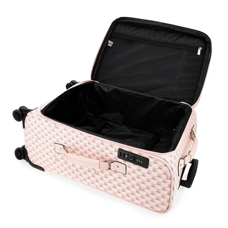 GUESS TWJ909 - LIGHT PINK LOGO - VALIGERIA - Image 3