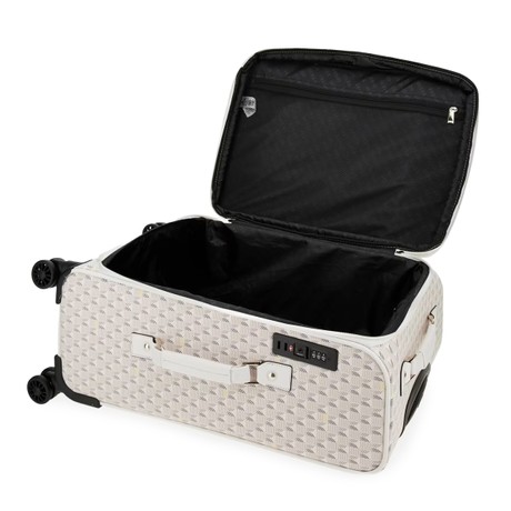 GUESS TWJ909 - STONE LOGO - VALIGERIA - Image 3