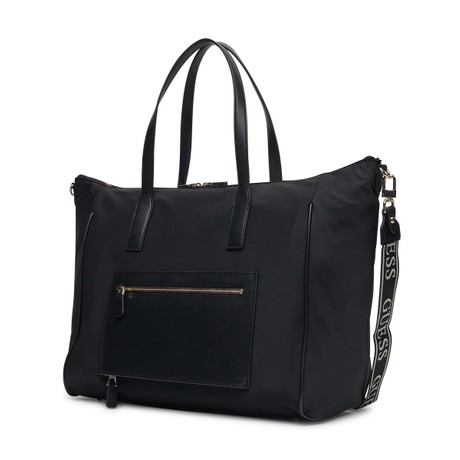 Valises Guess black &mdash; photo 2