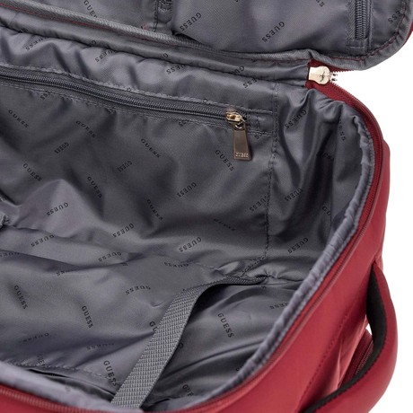 GUESS TWNN96 - RUBY RED - VALISES - Image 3