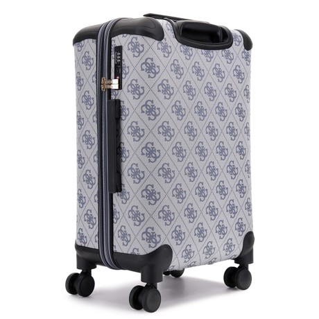 GUESS TWOB86 - SLATE GREY - WALIZKI - Image 2