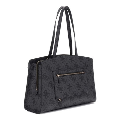 GUESS TWOB96 - COAL LOGO                      - TOREBKI - Image 2