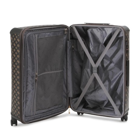 GUESS TWP745 - BROWN - VALIGERIA - Image 3