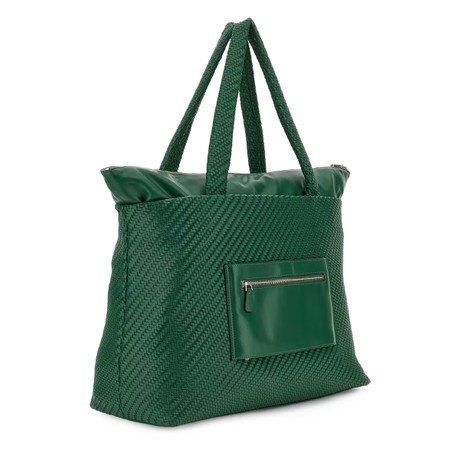 GUESS TWW953 - FOREST                         - ДОРОЖНЫЕ СУМКИ И ЧЕМОДАНЫ - Image 2