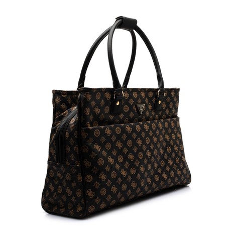 GUESS TWY745 - BROWN - HORDÁZAT - Image 2