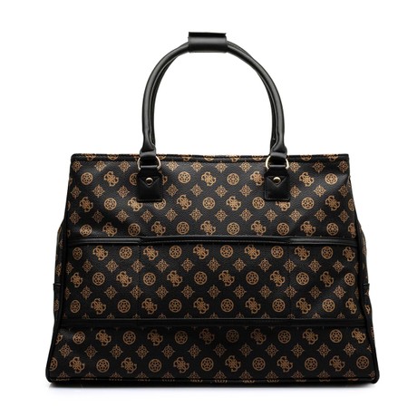 GUESS TWY745 - BROWN - HORDÁZAT - Image 3