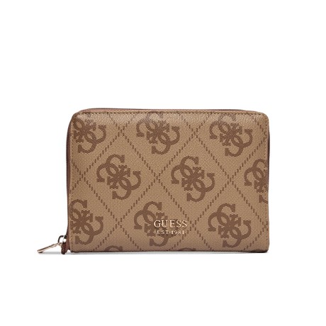 GUESS TXOB86 - LATTE LOGO/BROWN - MAŁY BAGAŻ - Image 2
