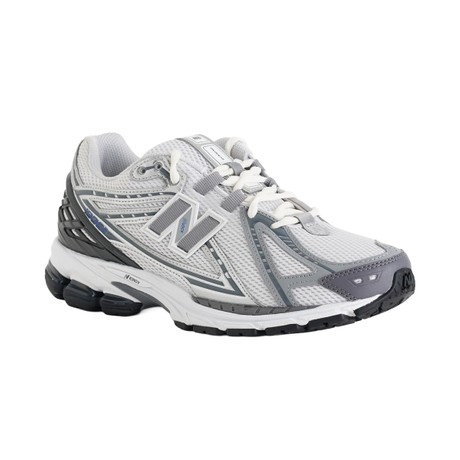 Boty New Balance castlerock / black cement &mdash; fot 2