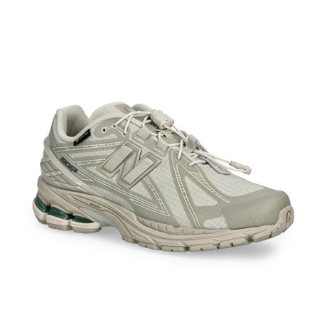 Schuhe New Balance shipyard / oregano &mdash; fot 2