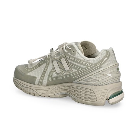 Schuhe New Balance shipyard / oregano &mdash; fot 3