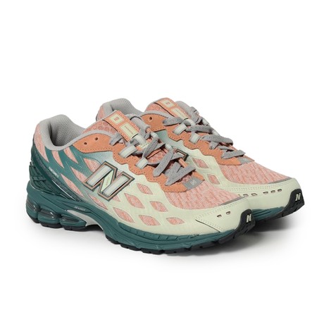 Туфли New Balance wfb-verde &mdash; фотографии 2