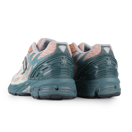 Туфли New Balance wfb-verde &mdash; фотографии 3