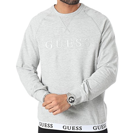 GUESS — U3YQ01