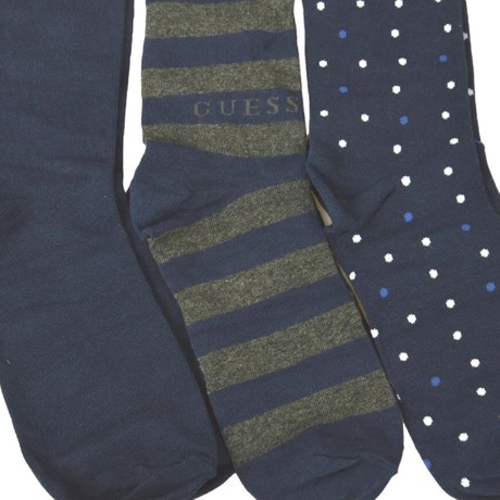 GUESS U4BG29 - TRIPACK BLUE DOTS ST - UNTERKLEIDUNG - Image 2