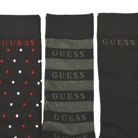 GUESS U4BG30 - COMBO BLACK BASIS DO - UNTERKLEIDUNG - Image 2