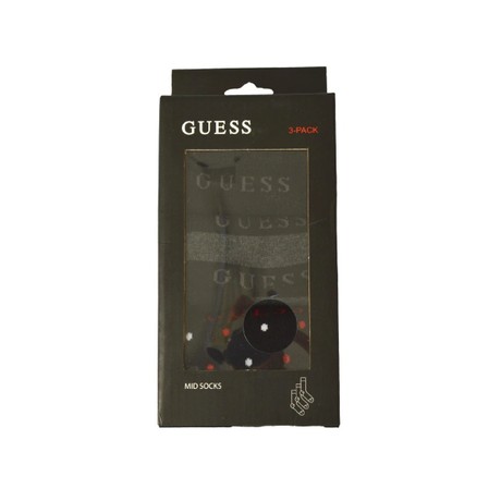 GUESS U4BG30 - COMBO BLACK BASIS DO - UNTERKLEIDUNG - Image 3