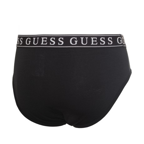 GUESS U4VG00 - BLACK - SOUS-VÊTEMENTS - Image 2