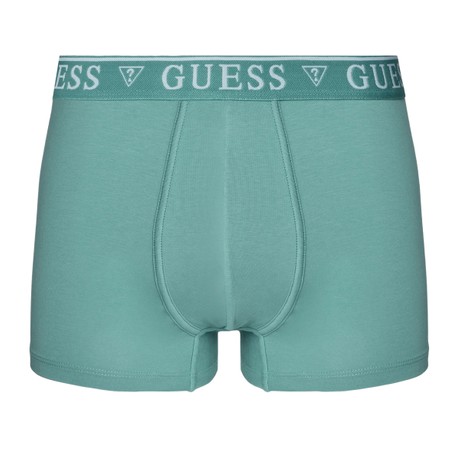 GUESS U4YG16 - BLK WHT GREY LAVA TE           - INTIMO - Image 3