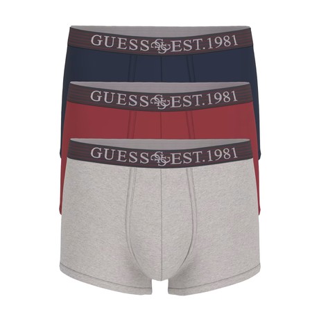 GUESS &mdash; U5BG63
