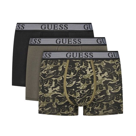 GUESS &mdash; U5GG05