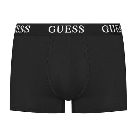 GUESS U5GG15 - BLACK POP ART - ИНТИМНОЕ БЕЛЬЕ - Image 2
