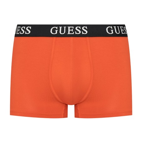 GUESS U5GG15 - BLACK POP ART - ИНТИМНОЕ БЕЛЬЕ - Image 3