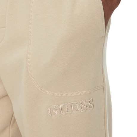 Kalhoty Guess pasadena stone &mdash; fot 3