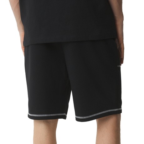 GUESS U5RD01 - Jet Black A996                 - BERMUDA ÉS SORT - Image 2