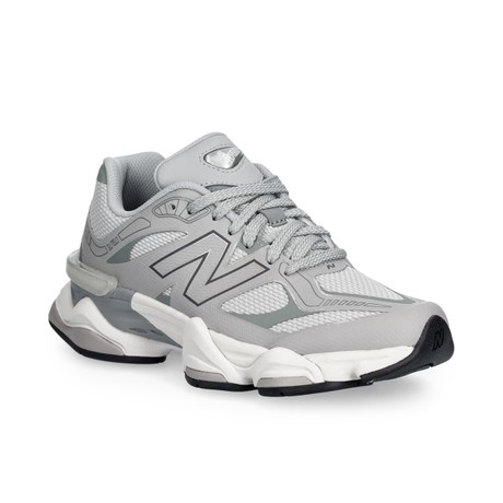 Scarpe New Balance raincloud / slate grey &mdash; foto 2