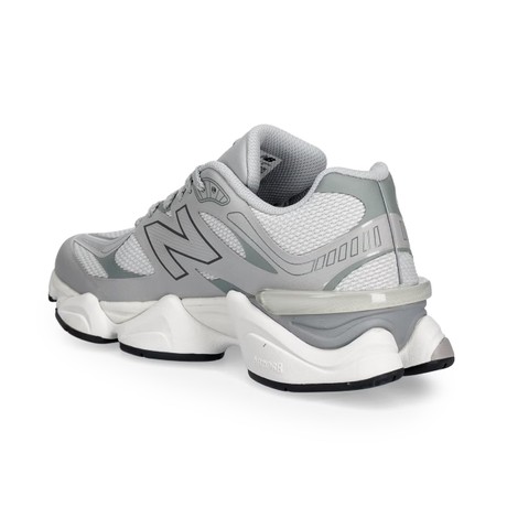 Scarpe New Balance raincloud / slate grey &mdash; foto 3