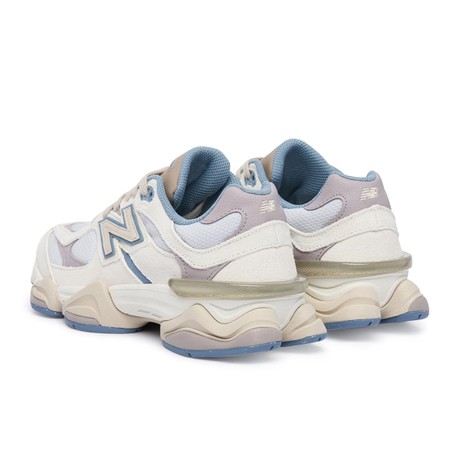 Schuhe New Balance zinc blue / sea salt &mdash; fot 3