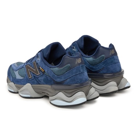 Chaussures New Balance nb navy / oxford blue &mdash; photo 3