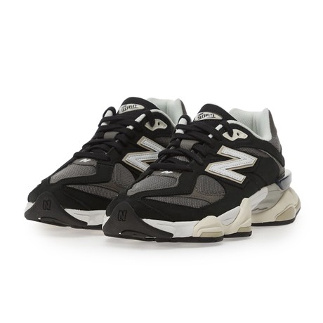 Čevlji New Balance black / tornado &mdash; fot 2
