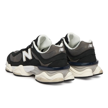 Čevlji New Balance black / tornado &mdash; fot 3